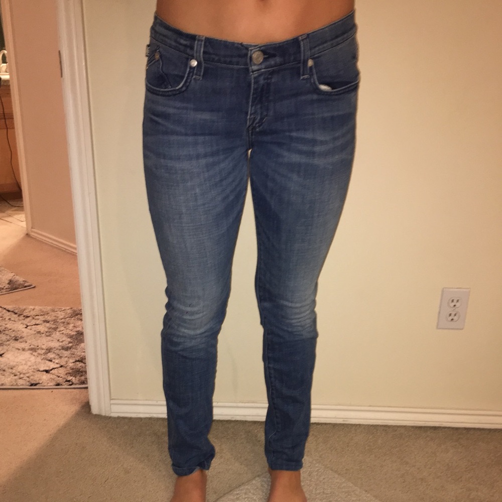 Rock & republic jeans